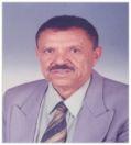 Professor Ahmed Al-Haddad