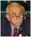 Professor Najim El-din Al-Ruznamji