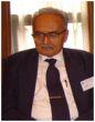 Professor Narayan Keshary Shah