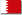 Bahrain flag