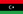 Flag of Libya