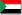 Sudan flag