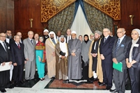 Islamic Advisory Group for Polio Eradication