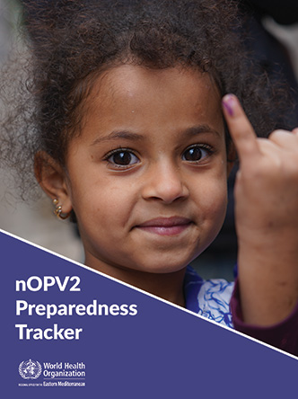 nOPV2 Preparedness Tracker