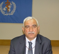 Dr Ali Jaffer