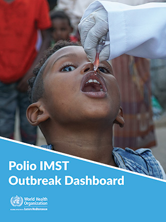 Polio IMST Outbreak Dashboard