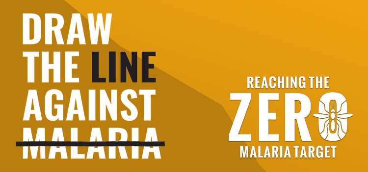 World Malaria Day 2021: Draw The Line Against Malaria