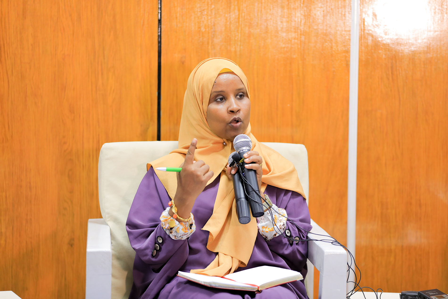 Somalia marks World Immunization Week with the introduction of major new vaccines