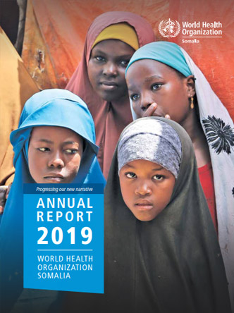 Annual report 2019