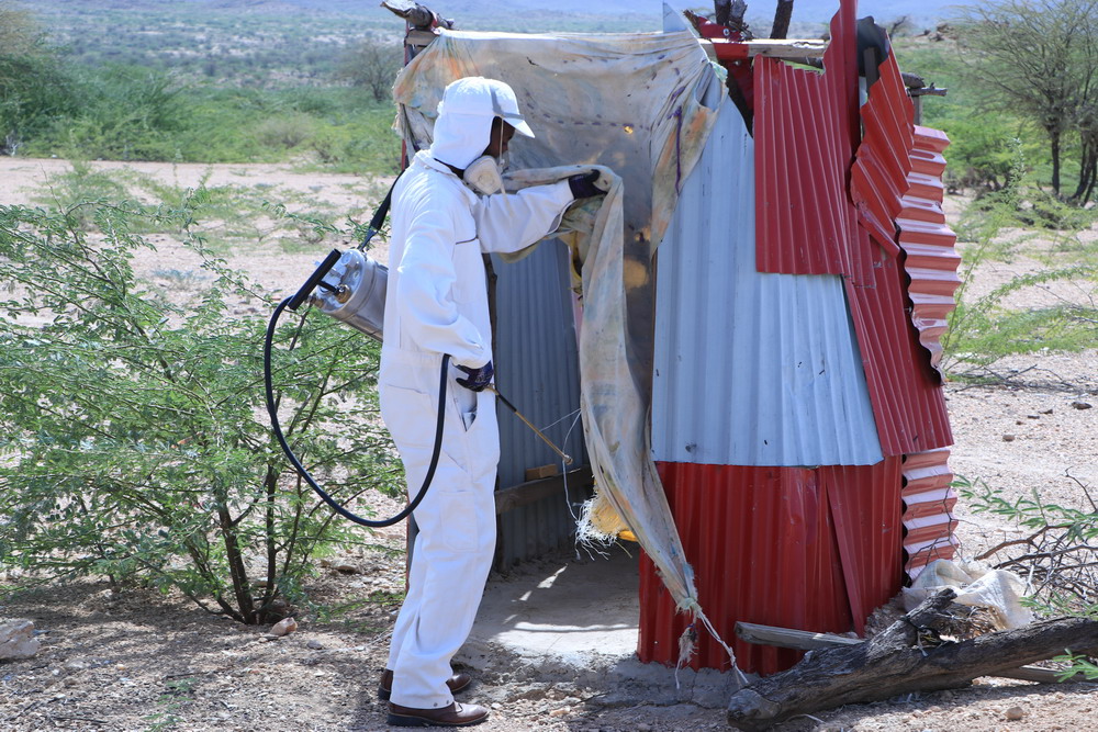Reaching the zero malaria target: Somalia scales up efforts to eliminate malaria from 6 pilot districts