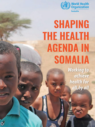 Shaping the health agenda