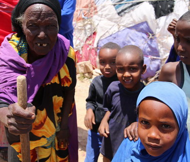 Sealing the promise of health for all in Somalia on Universal Health Coverage Day