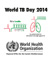 World TB Day 2014 - Banner - Every Patient Counts