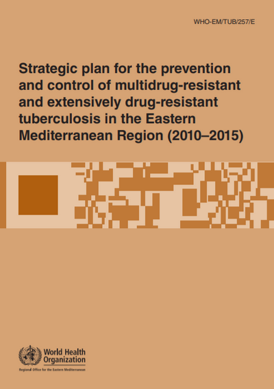 thumbnail for strategic plan