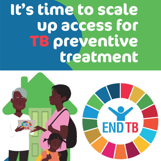 TB preventive treatment 