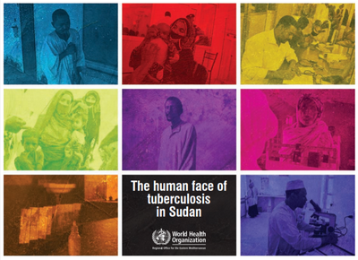 thumbnail for The human face of tuberculosis in Sudan