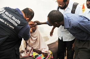 Technical support teams from FMoH remain on ground in Central, South and West Darfur to continually conduct active search for new cases, as well as entomological surveys in affected areas. 