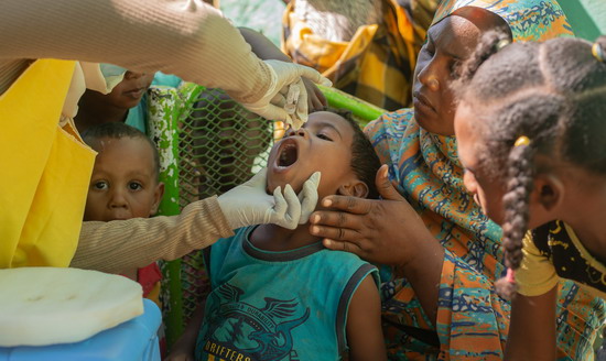 polio-campaign-sudan