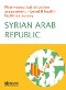 Thumbnail of Pharmaceutical situation assessment – Level II health facilities survey, Syrian Arab Republic