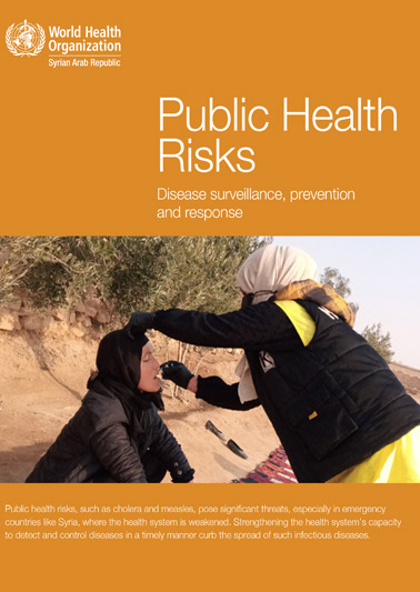 Public health risks