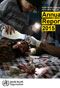Syria 2015 annual report thumbnail