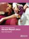 Syrias annual report 2014