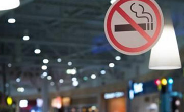 Post COVID-19: banning tobacco and e-cigarettes in public places is a public health must