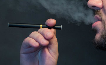 E-cigarettes are a threat to health