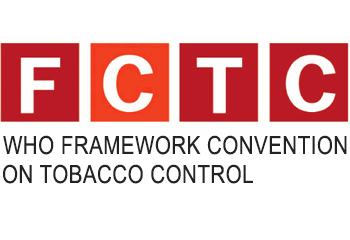Convention-cadre de l’OMS pour la lutte antitabac