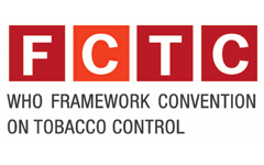 WHO Framework Convention on Tobacco Control