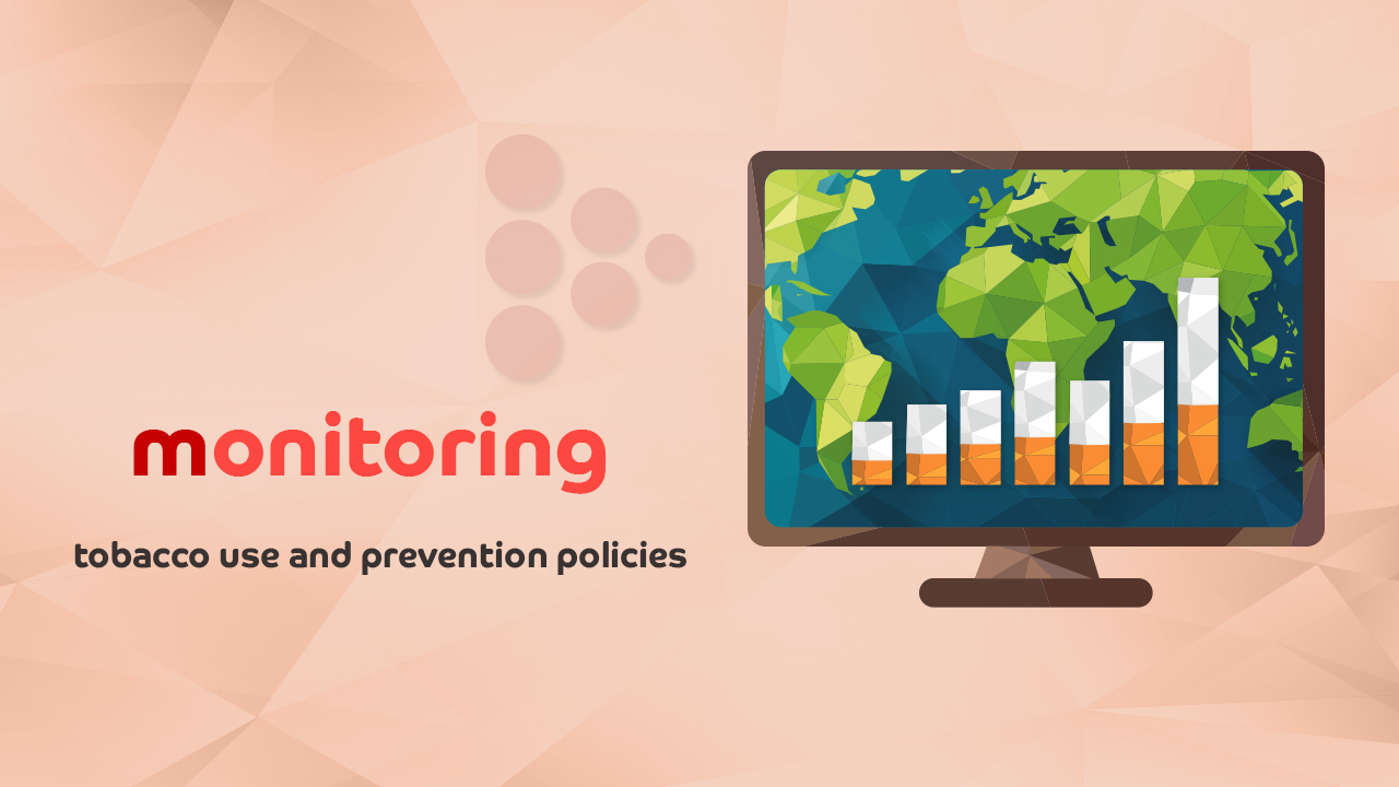Qatar: monitoring tobacco use and prevention policies