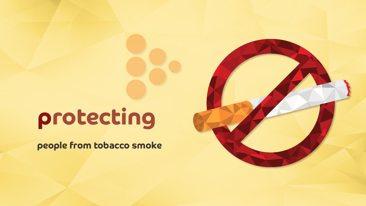 Lebanon: protecting people from tobacco smoke