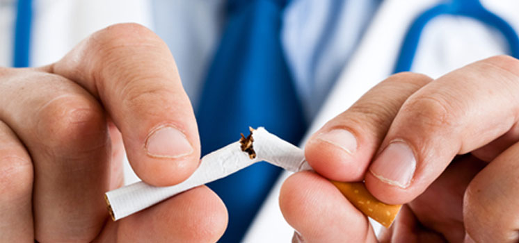 Arrêter de fumer : les bienfaits pour la santé
