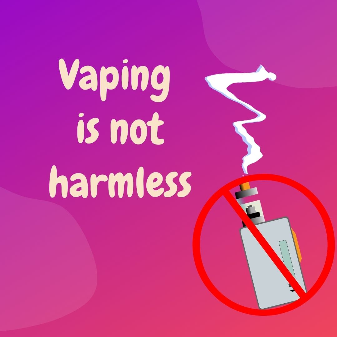 vaping_is_not_harmless