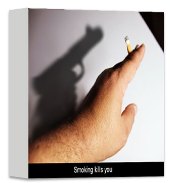 Fumer vous tue