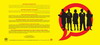 Image of the World No Tobacco Day 2005 poster, showing a number of health professionals from the various medical disciplines, explaining exactly who they are and the role they can play in support of tobacco control, in Arabic, English and French.