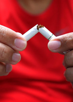 World No Tobacco Day 2020 - Protecting youth from industry manipulation World No Tobacco Day 2020 - Protecting youth from industry manipulation