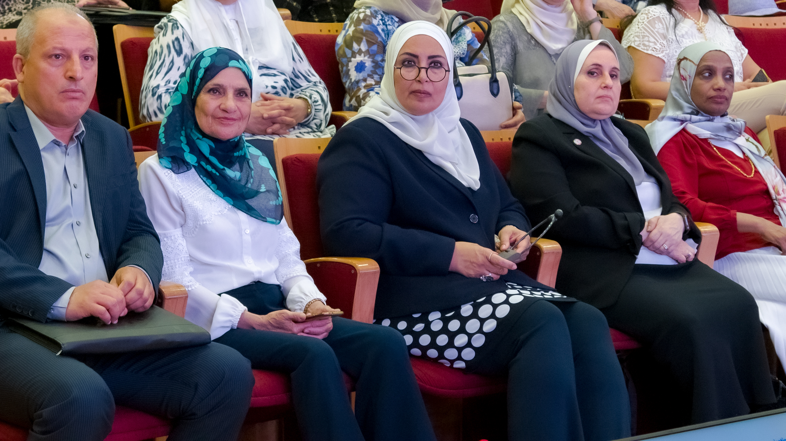 Célébration à la Faculté de Médecine de Tunis