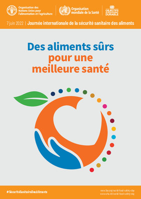 Journée internationale de la Sécurité sanitaire 2022