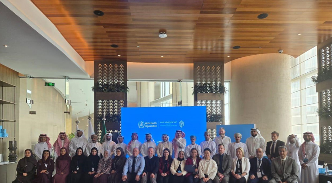 Improving GCC road traffic legislation and enforcement