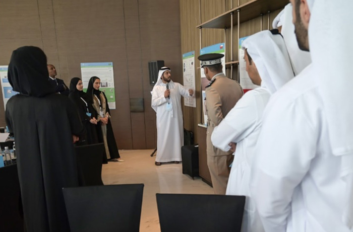 Improving GCC road traffic legislation and enforcement