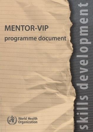 Mentor-VIP_programme_document