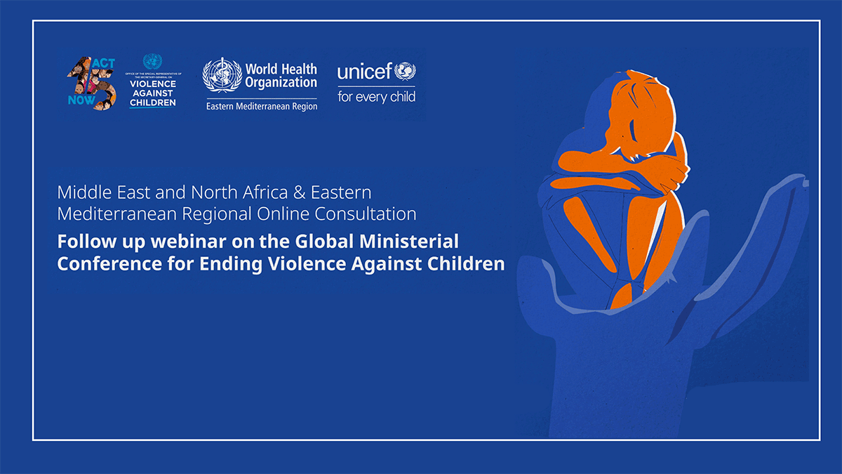 Stakeholders from across the Region reaffirm their commitment to ending violence against children
