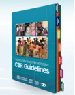 Community-based rehabilitation guidelines