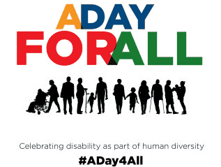 A Day for All poster
