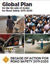Plan mondial pour la Décennie d'action pour la sécurité routière﻿ 2011-2020