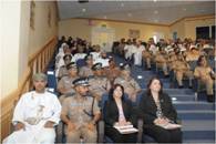 إطلاق عمان لعقد العمل من أجل السلامة على الطرق
