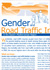 الفروق بين الجنسين والإصابات الناجمة عن حوادث المرور على الطرق