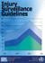 Thumbnail of Injury surveillance guidelines, 2001