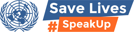 Save_lives.speak_up